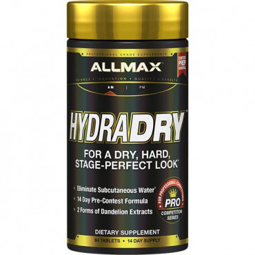 Hydradry - 84 tablets