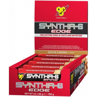 Syntha-6 Edge Bars