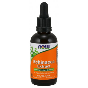 Echinacea Extract - 59 ml.