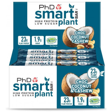 Smart Bar Plant