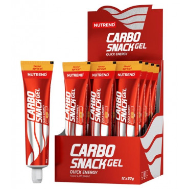 Carbosnack Tube