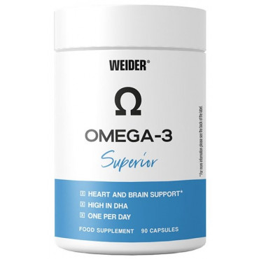 Omega 3 Superior
