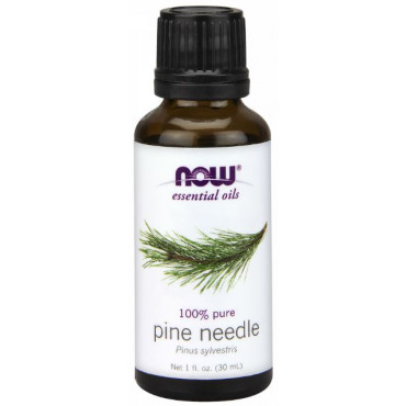Essential Oil, Pine Needle Oil - 30 ml.