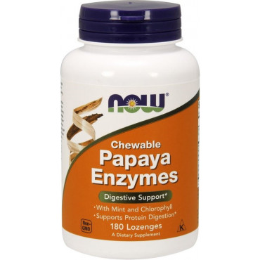 Papaya Enzyme