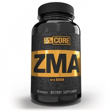 ZMA - Core Series