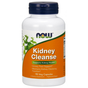 Kidney Cleanse - 90 vcaps
