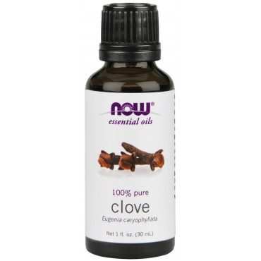 Essential Oil, Clove Oil - 30 ml.