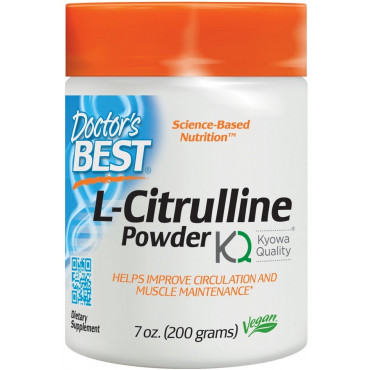 L-Citrulline Powder - 200g