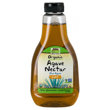 Agave Nectar, Light - 660g