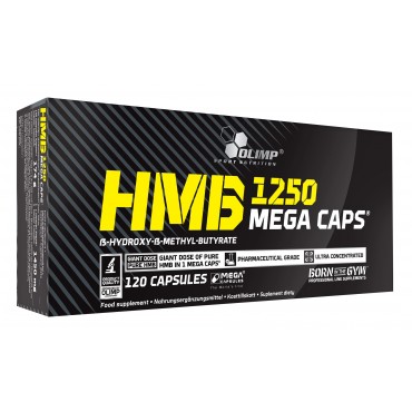 HMB Mega Caps