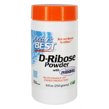 D-Ribose with BioEnergy Ribose