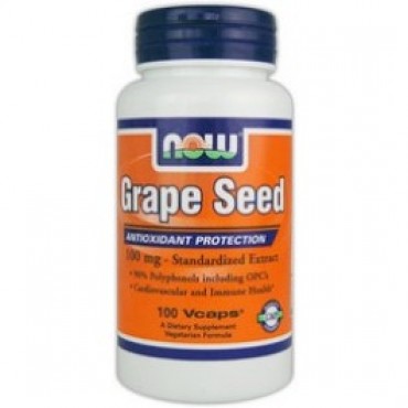 Grape Seed Standardized Extract