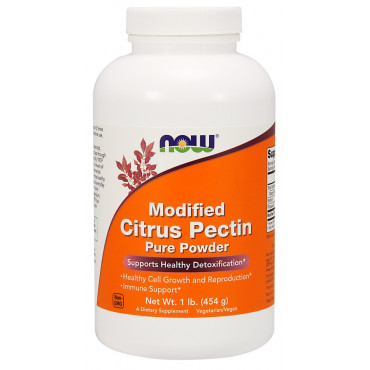 Modified Citrus Pectin
