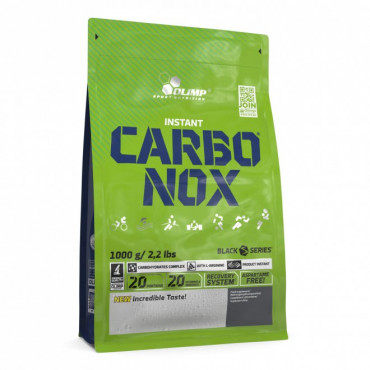 Carbonox