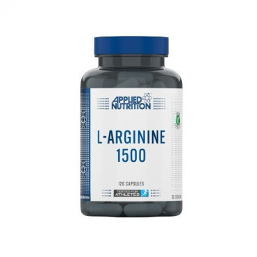 L-Arginine 1500