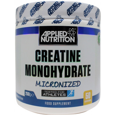 Creatine Monohydrate Micronized