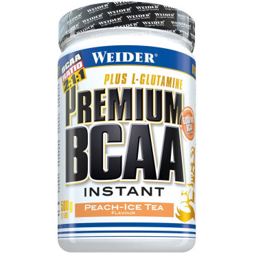 Premium BCAA
