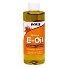 Vitamin E Natural Liquid - 118 ml.