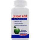 Ursolic Acid - 120 caps