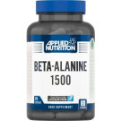 Beta-Alanine, 1500mg - 120 caps