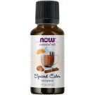 Essential Oil, Spiced Cider - 30 ml.