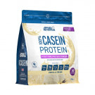 100% Casein Protein, Vanilla Cream - 900g