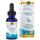 Vitamin D3 Vegan, 1000 IU - 30 ml.