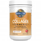 Multi-Sourced Collagen Turmeric, Apple Cinnamon - 220g