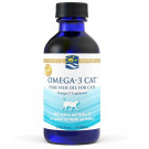 Omega-3 Cat - 60 ml.
