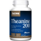 Theanine, 200mg - 60 vcaps