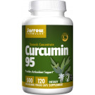 Curcumin 95, 500mg  - 120 vcaps