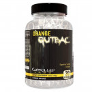Orange Gutbac - 30 vcaps