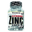 Strong Zinc, 25mg - 120 caps