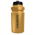 Water Bottle, Gold - 500ml