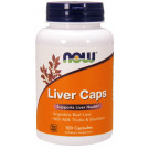 Liver Caps - 100 caps