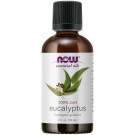 Essential Oil, Eucalyptus Oil - 59 ml.
