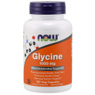 Glycine, 1000mg - 100 vcaps