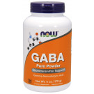 GABA, Pure Powder - 170g