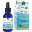 Baby's DHA Vegetarian, 835mg - 30 ml.