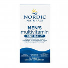 Men's Multivitamin One Daily - 30 tablets