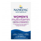 Women's Multivitamin Extra Strength - 60 tablets