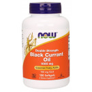 Black Currant Oil, 1000mg - 100 softgels