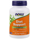 Diet Support - 120 vcaps