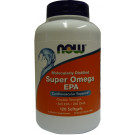 Super Omega EPA Molecularly Distilled