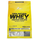 100% Natural Whey Protein Isolate, Natural - 600g