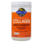 Wild Caught & Grass Fed Collagen Multi-Sourced Powder - 270g