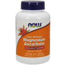 Magnesium Ascorbate, Pure Buffered Powder - 227g