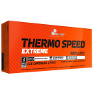 Thermo Speed Extreme - 120 mega caps