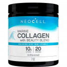 Marine Collagen with Beauty Blend - 200g