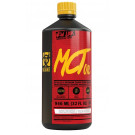MCT Oil, Unflavoured - 946 ml.